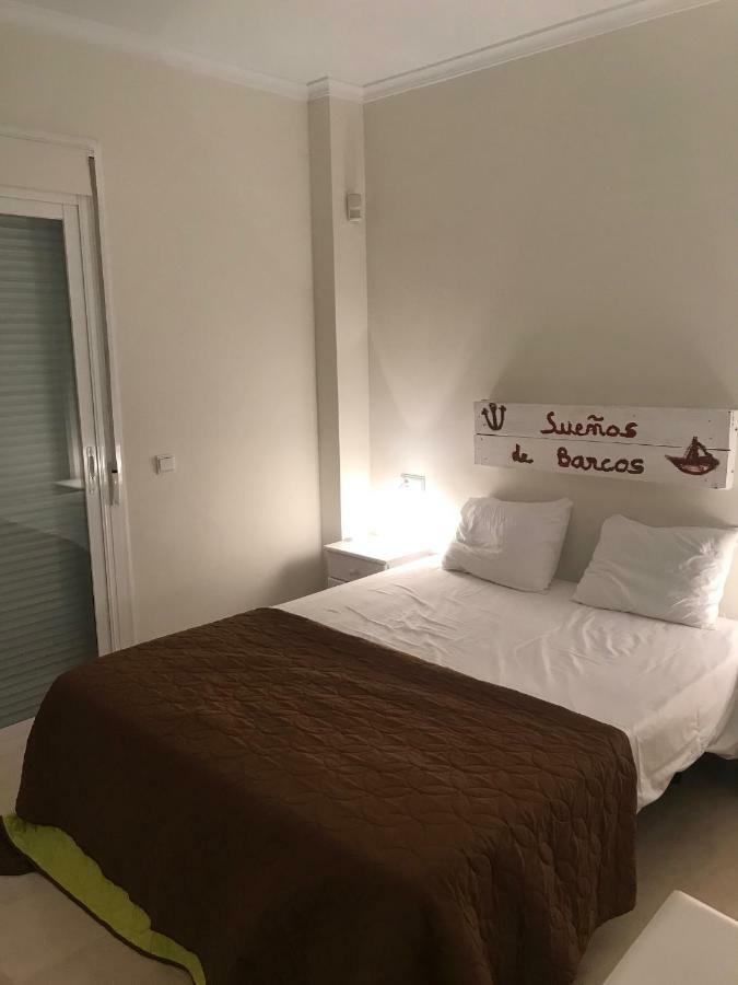 Apartamento Bajo B Avenida De Las Yedras Apartment *