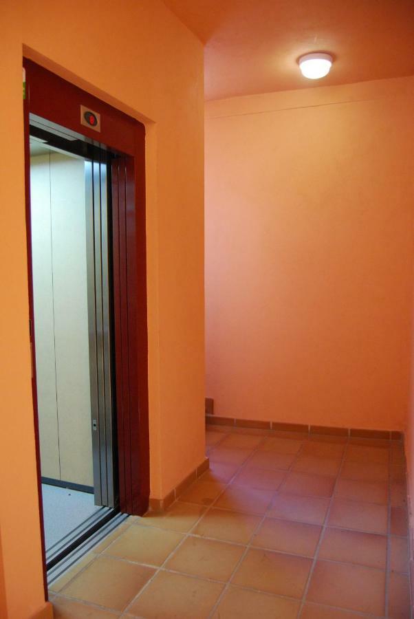 Apartamento Bajo B Avenida De Las Yedras *