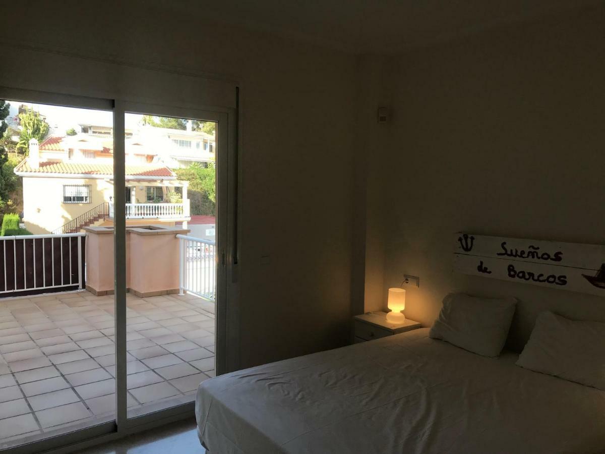 Apartamento Bajo B Avenida De Las Yedras Apartment *