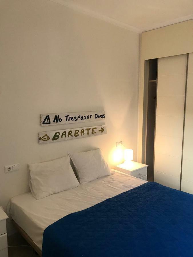 Apartamento Bajo B Avenida De Las Yedras