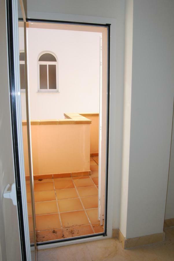 Apartment Apartamento Bajo B Avenida De Las Yedras *