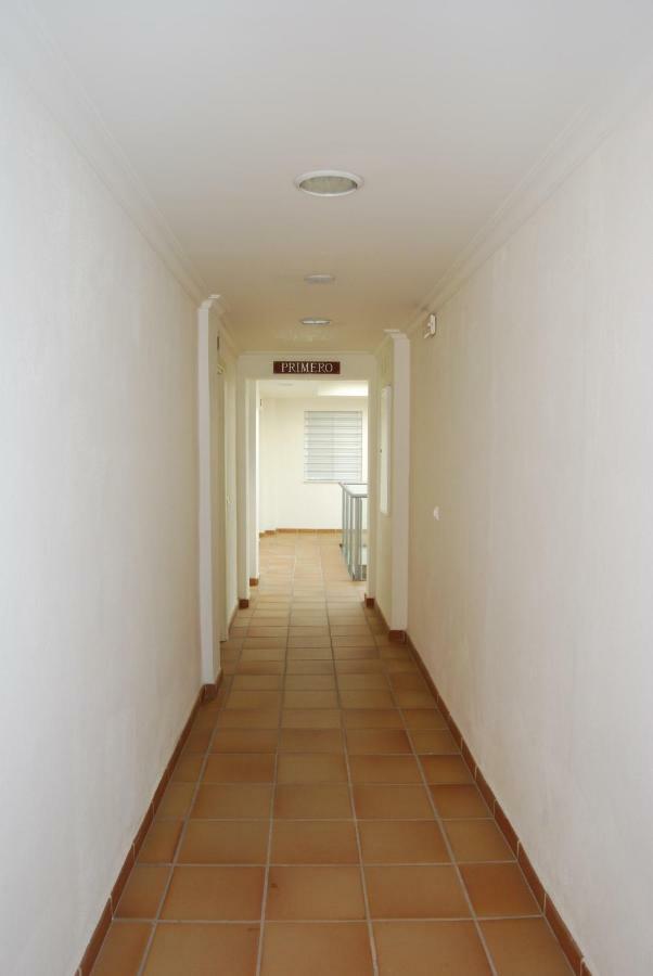 Apartamento Bajo B Avenida De Las Yedras Apartment