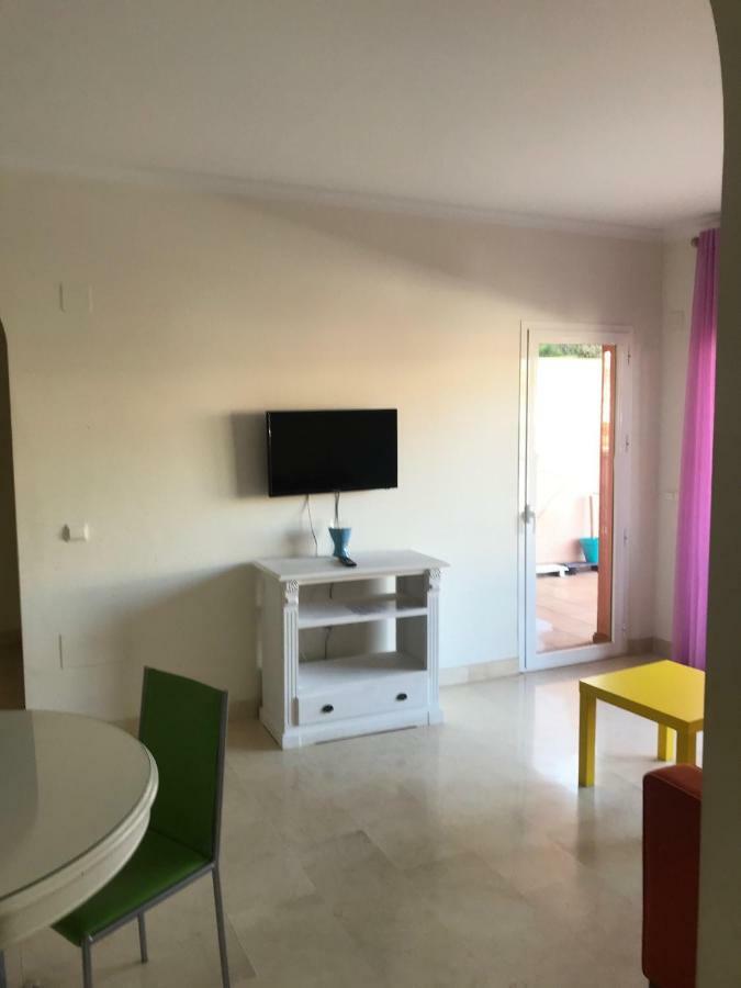 Apartamento Bajo B Avenida De Las Yedras Benalmádena