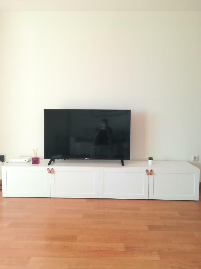 New In Costa Apartment Benalmadena