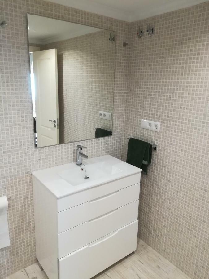 Apartment New In Costa Benalmadena