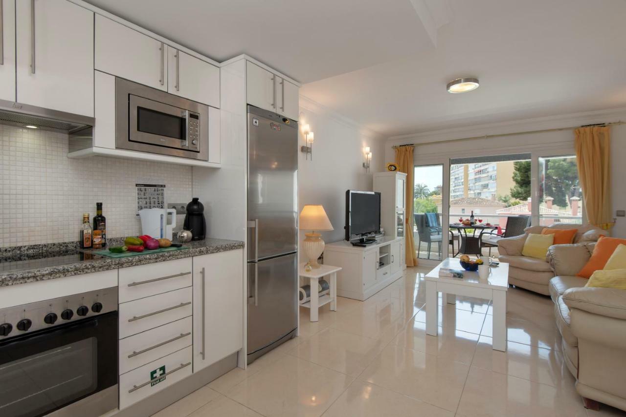 Apartment Edificio Cielomar