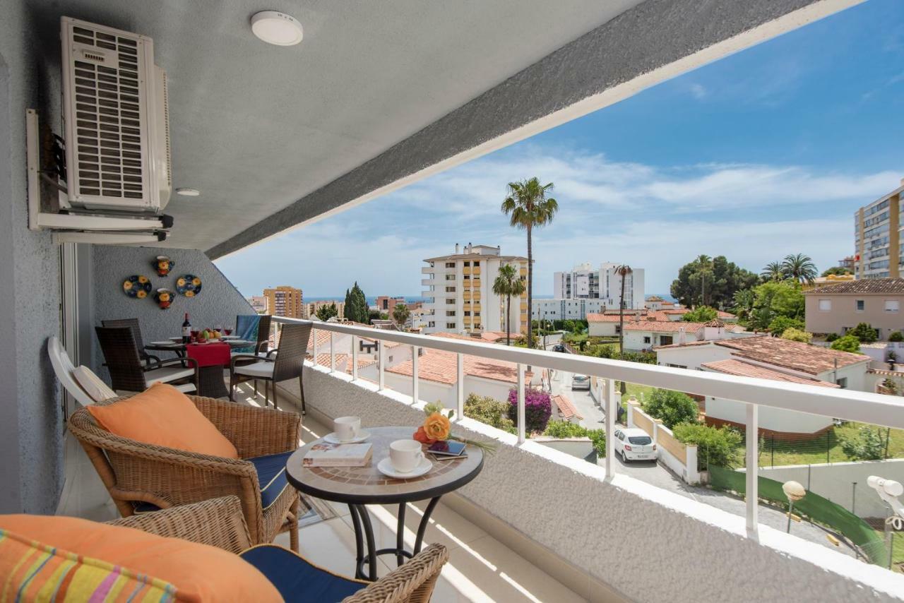 Edificio Cielomar * Benalmadena