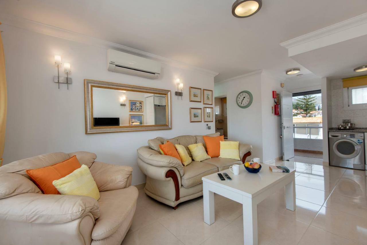 Edificio Cielomar Apartment