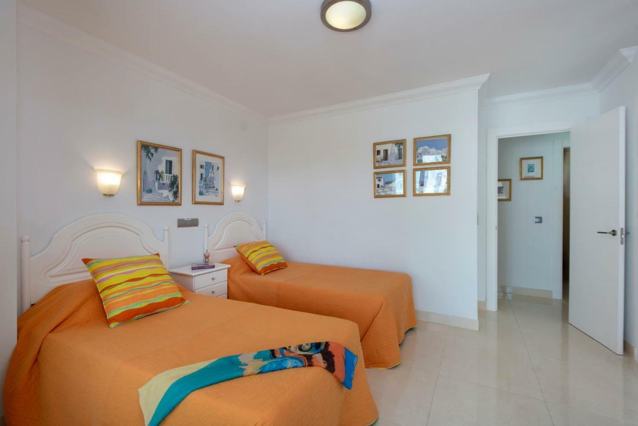 Apartment Edificio Cielomar *
