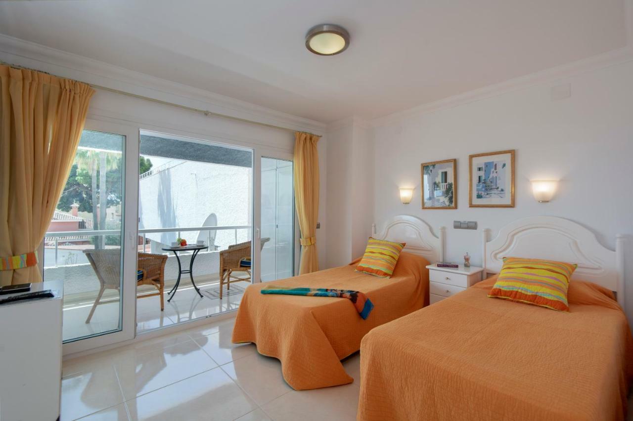 Apartment Edificio Cielomar Benalmadena