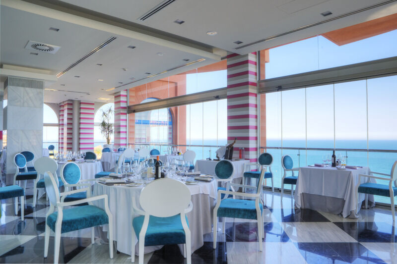 Casamaia * Benalmádena