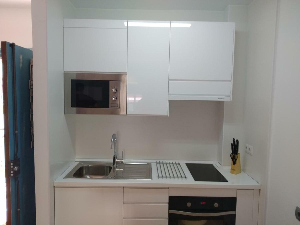 Apartament Charles White&sweet - Ozonization Included - Ozonizacion Incluida Benalmádena