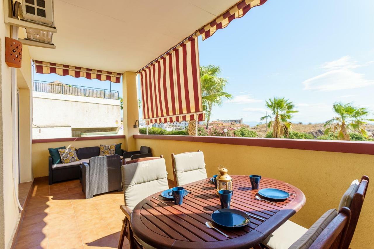Apartamento Spacious Beachfront Flat With Sea Views And Private Indoor Parking