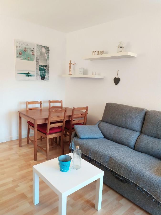 Apartment Aguila 110 Benalmadena
