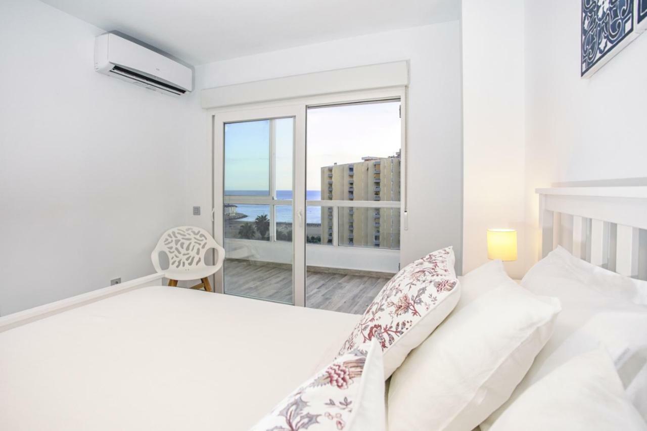 Apartment Frente Al Mar Avenida Alay *