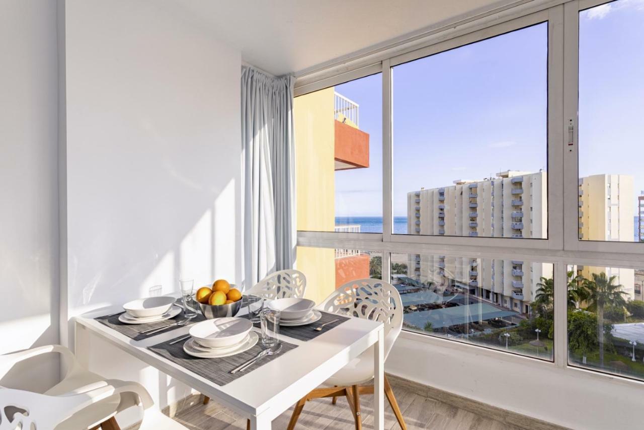 Apartment Frente Al Mar Avenida Alay Benalmadena