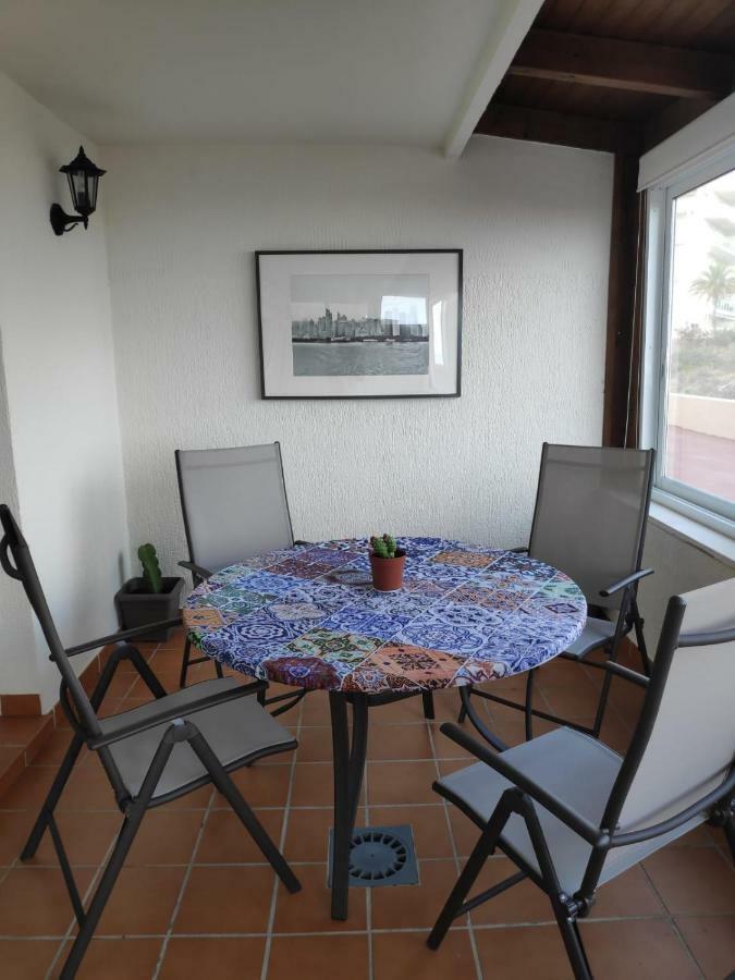 Apartment New In Costa Benalmadena