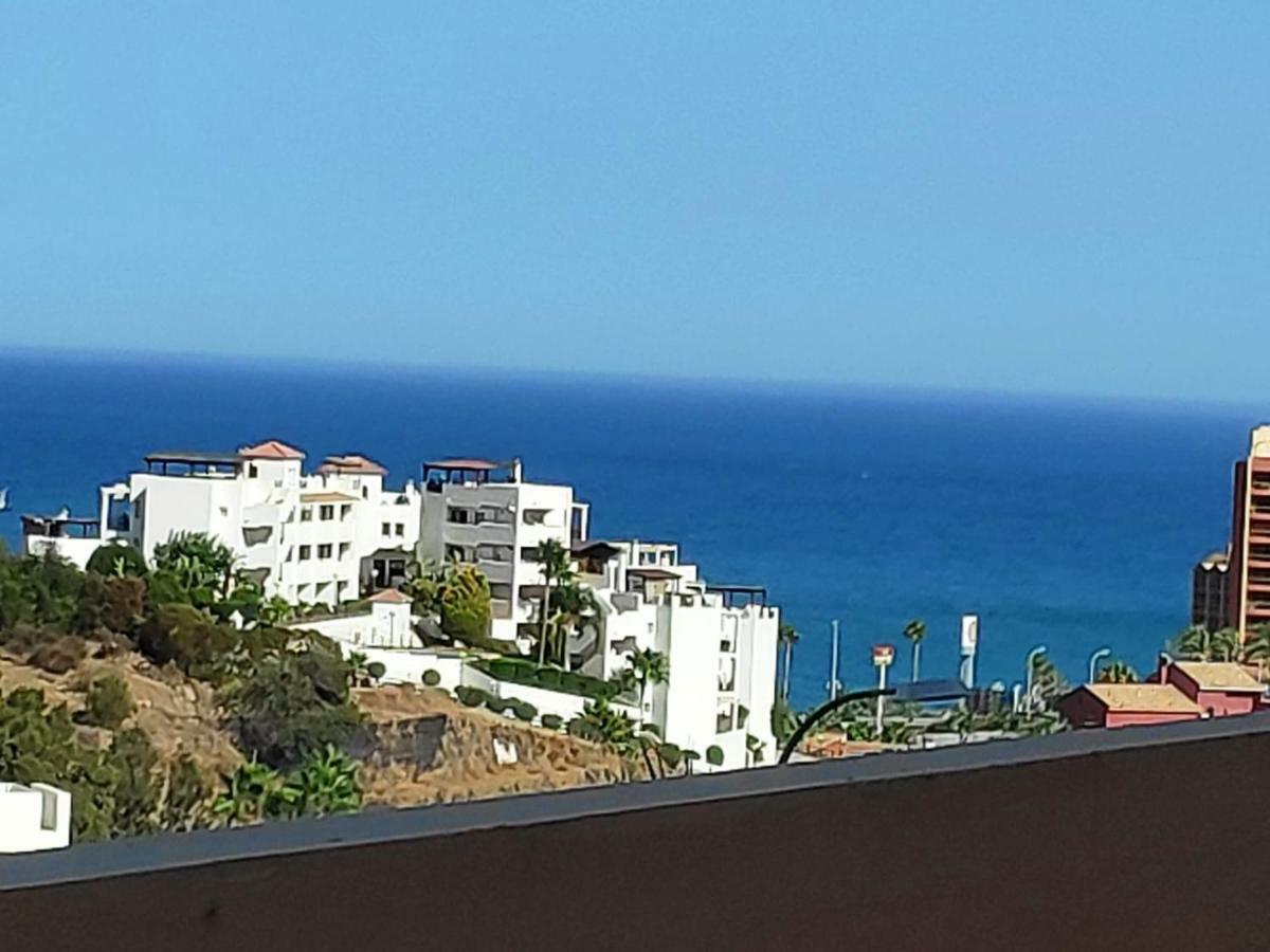 Apartment New In Costa Benalmadena