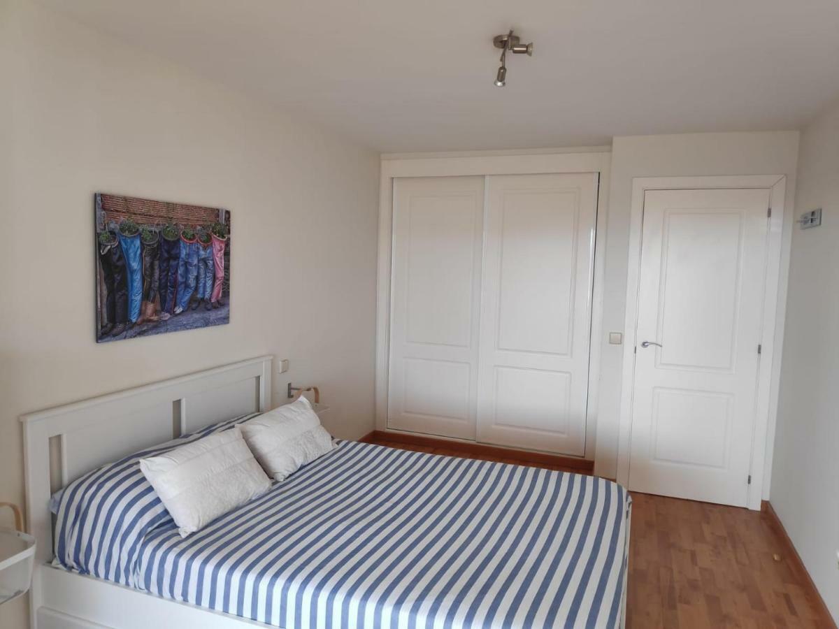 New In Costa Apartment