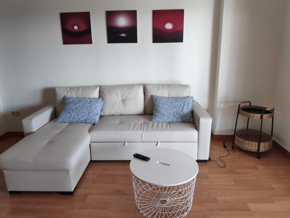 New In Costa Apartment