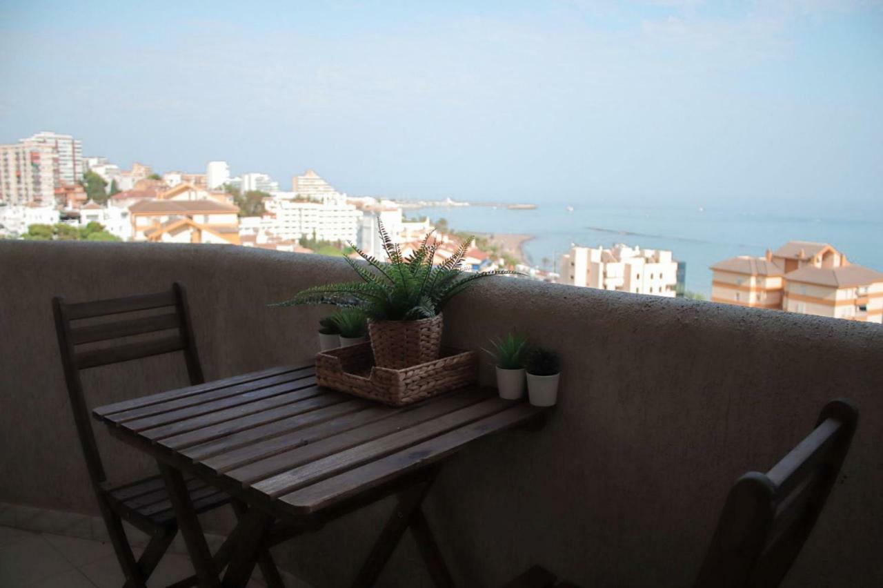 Loft Benalbeach At Costa Del Sol Apartment Benalmadena