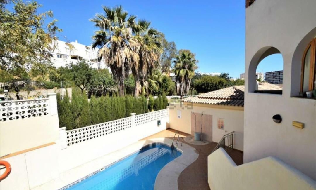 Benalmar Apartment Benalmadena