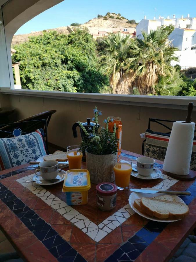 Benalmar Apartment Benalmadena
