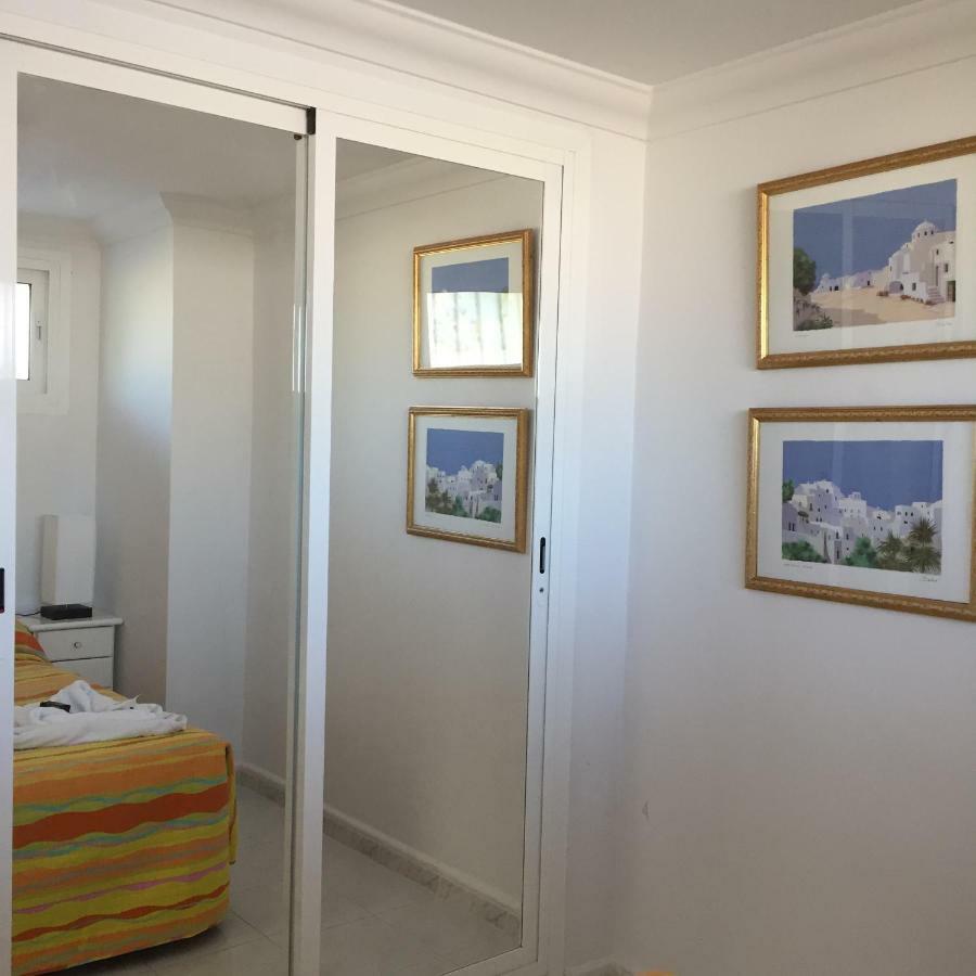 Edificio Cielomar Apartment