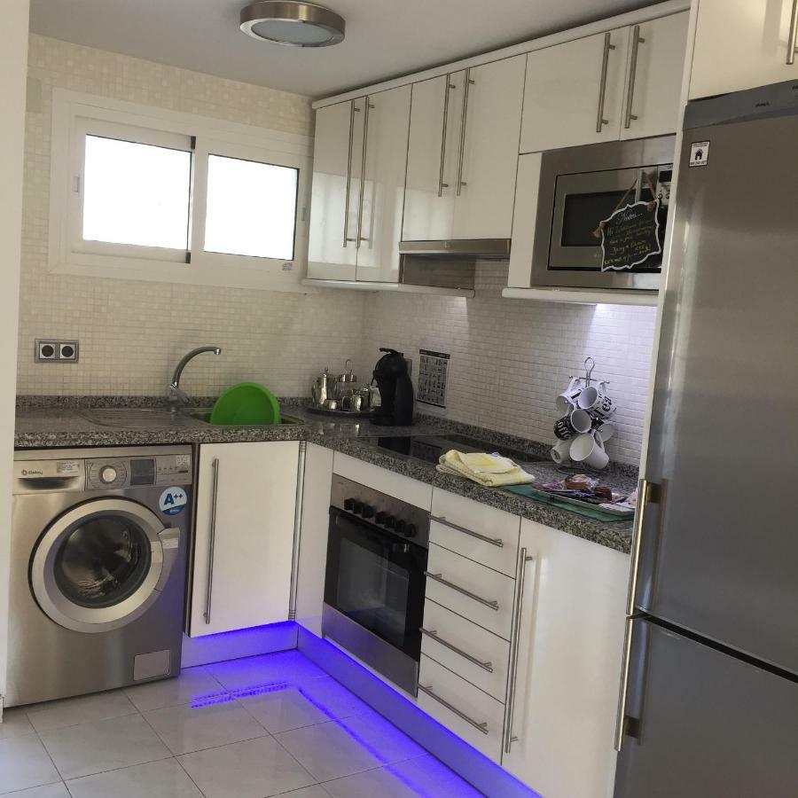 Apartment Edificio Cielomar *