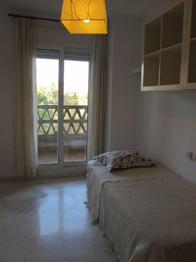 Apartamento Golf-playa Cerca Del Mar *