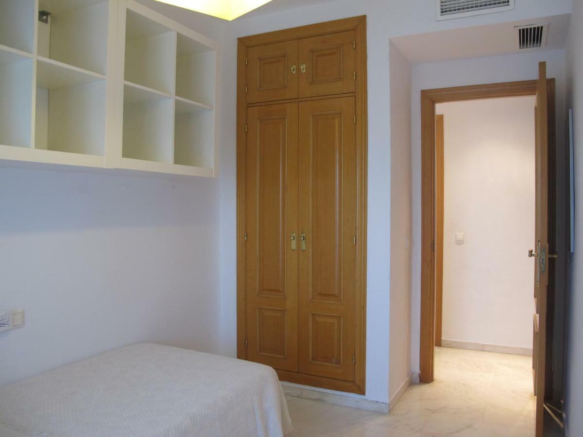 Apartamento Golf-playa Cerca Del Mar Apartment Benalmadena