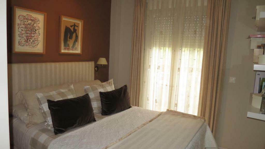 Apartamento Golf-playa Cerca Del Mar * Benalmadena