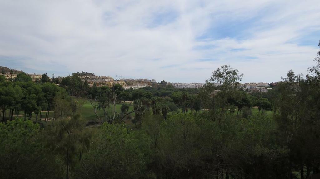 Apartamento Golf-playa Cerca Del Mar Apartment *