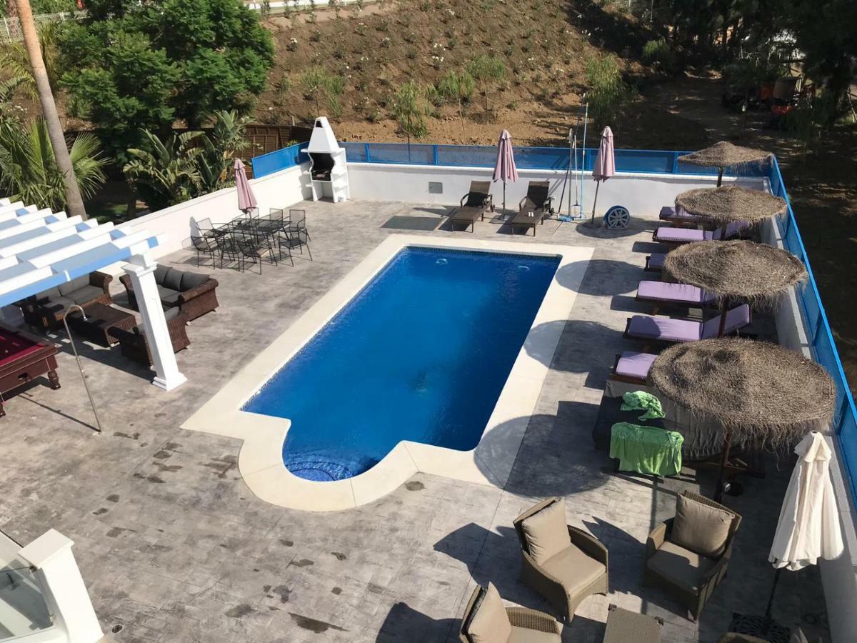 Vetori Benalmadada * Benalmadena