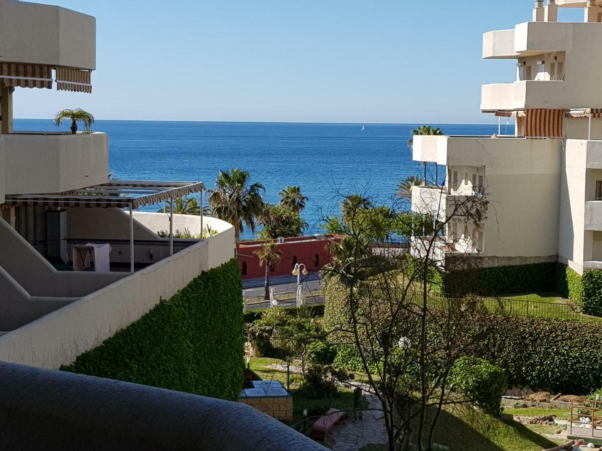 G&g Benalbeach Sea Garden Appartement Benalmádena