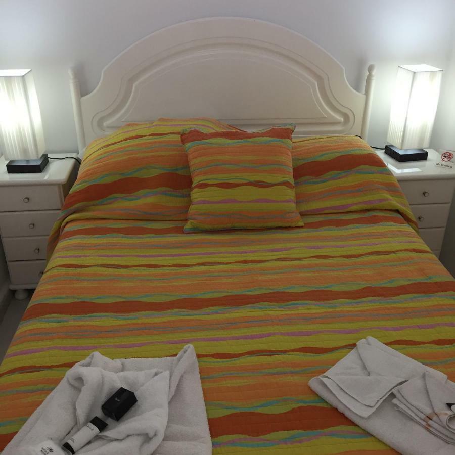 Apartment Edificio Cielomar *