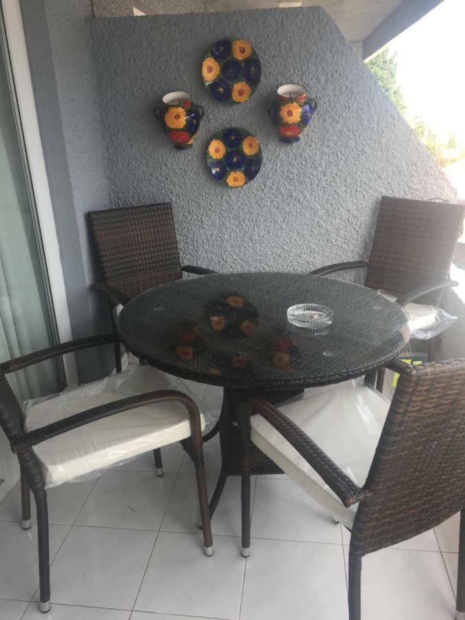 Apartment Edificio Cielomar Benalmadena