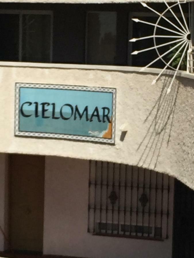Apartment Edificio Cielomar *