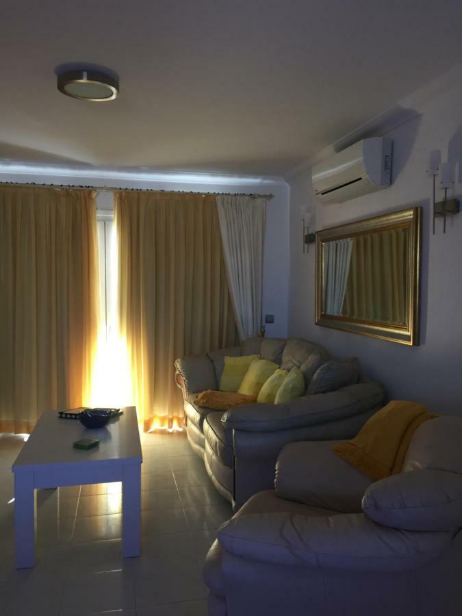 Apartment Edificio Cielomar