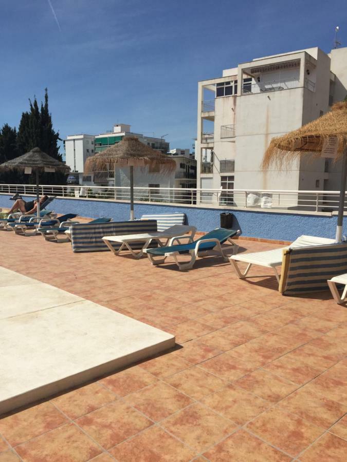 Apartment Edificio Cielomar Benalmadena