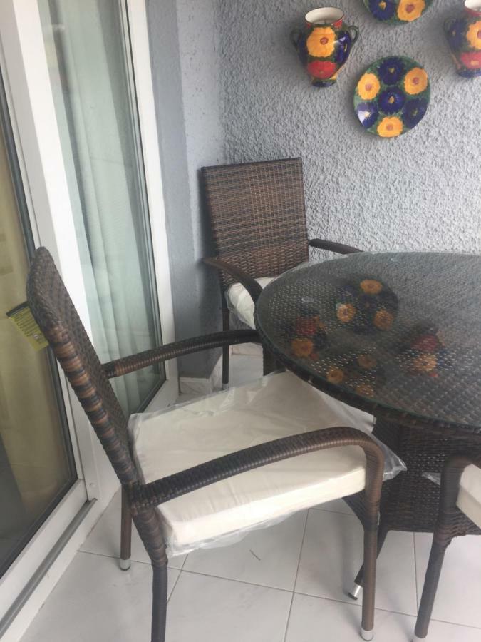 Edificio Cielomar * Benalmadena