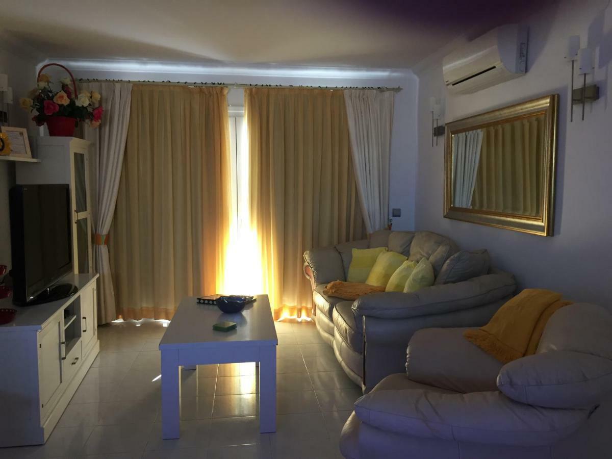 Apartment Edificio Cielomar