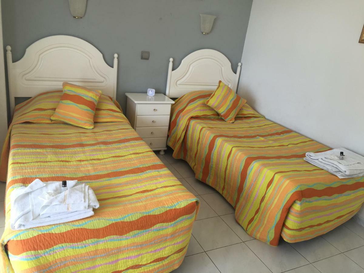 Apartment Edificio Cielomar *