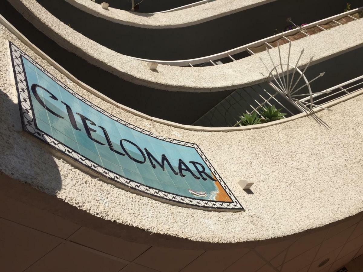 Edificio Cielomar * Benalmadena