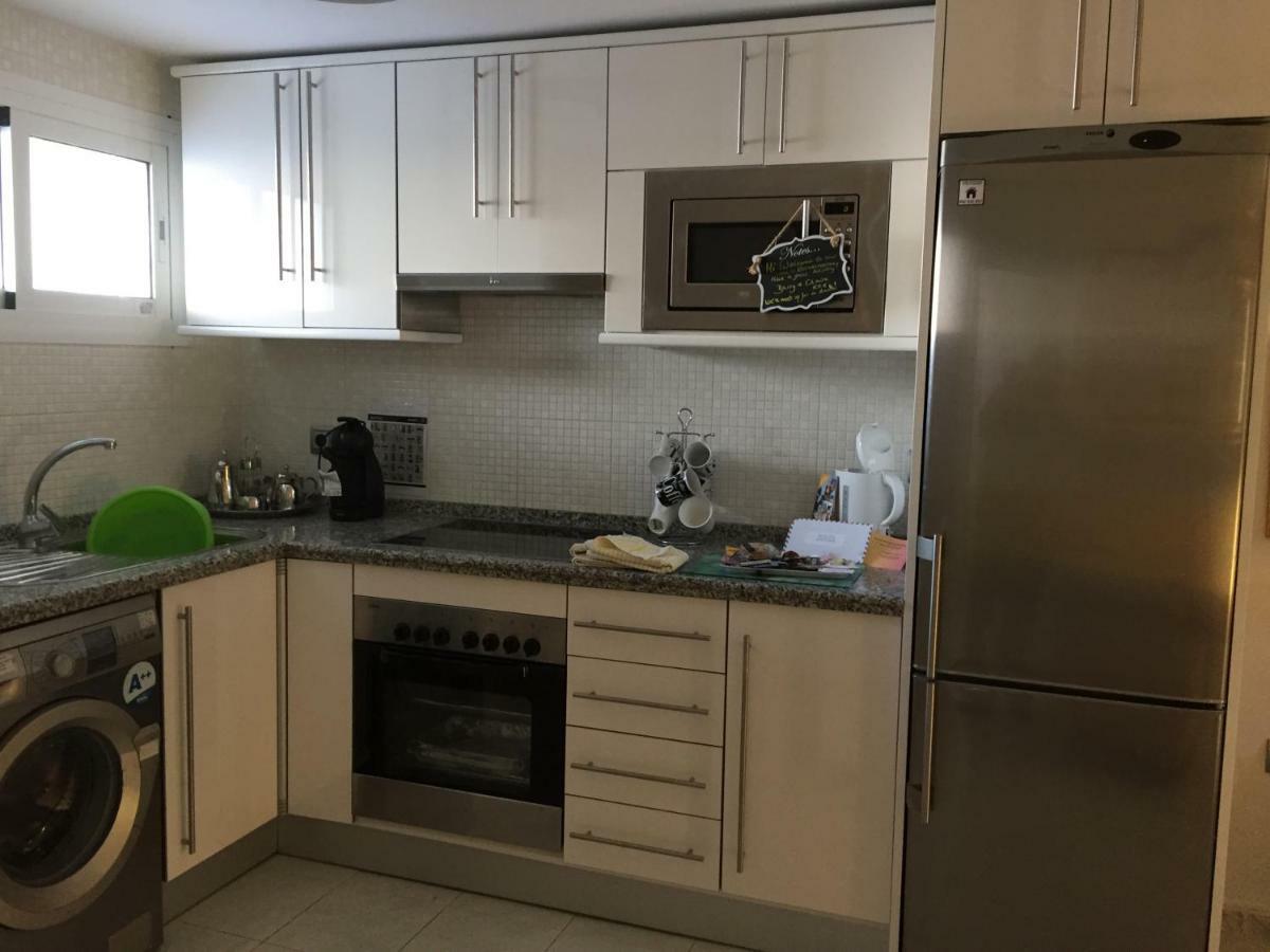 Edificio Cielomar Apartment