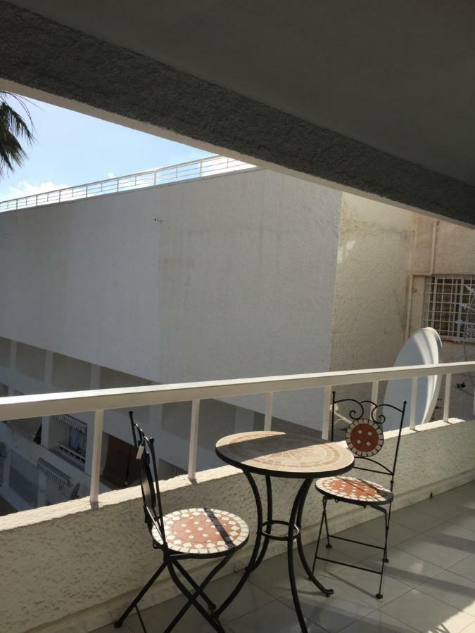 Edificio Cielomar Apartment Benalmadena