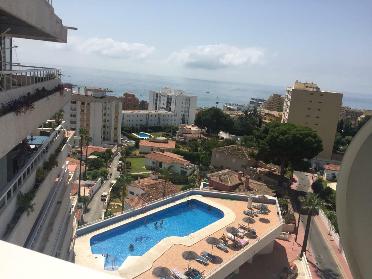 Apartment Edificio Cielomar
