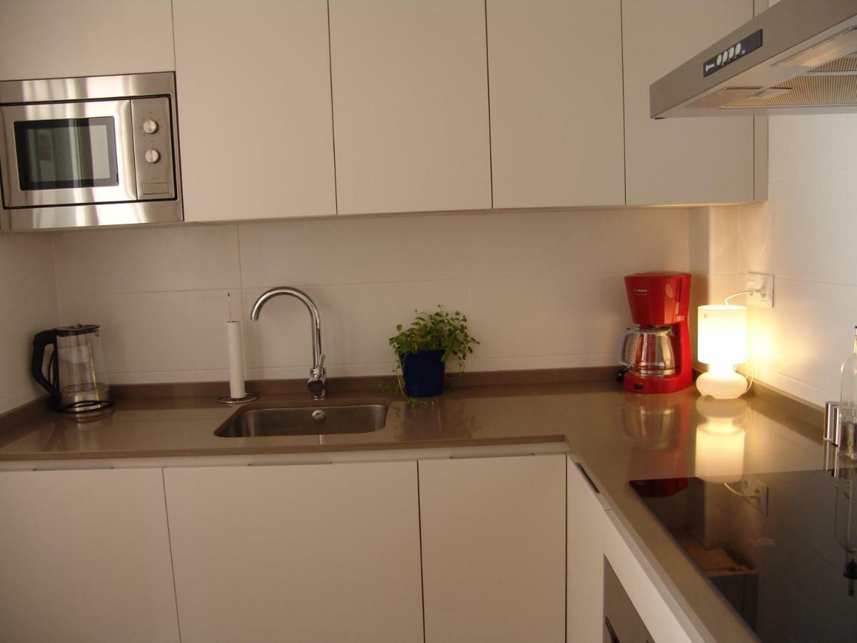 Holiday home Benalholiday Sun & Sea Benalmadena