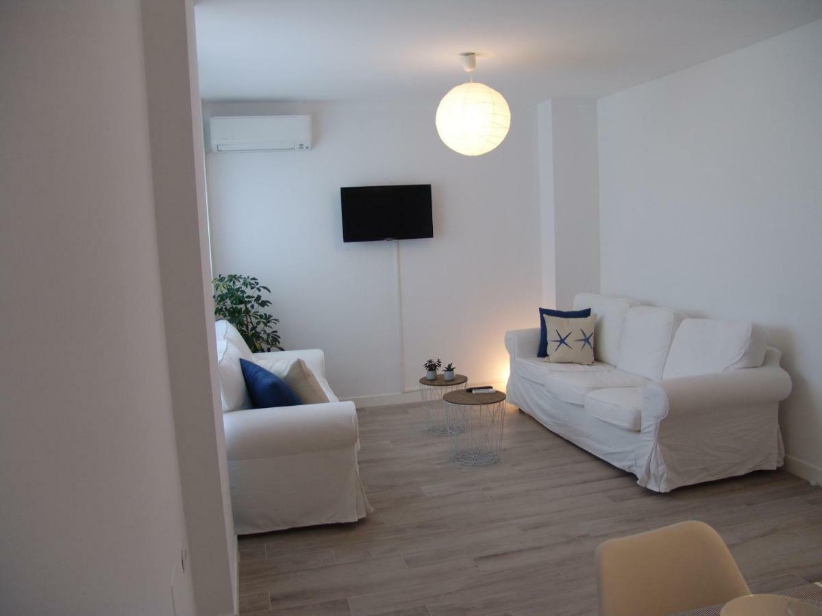 Benalholiday Sun & Sea Holiday home