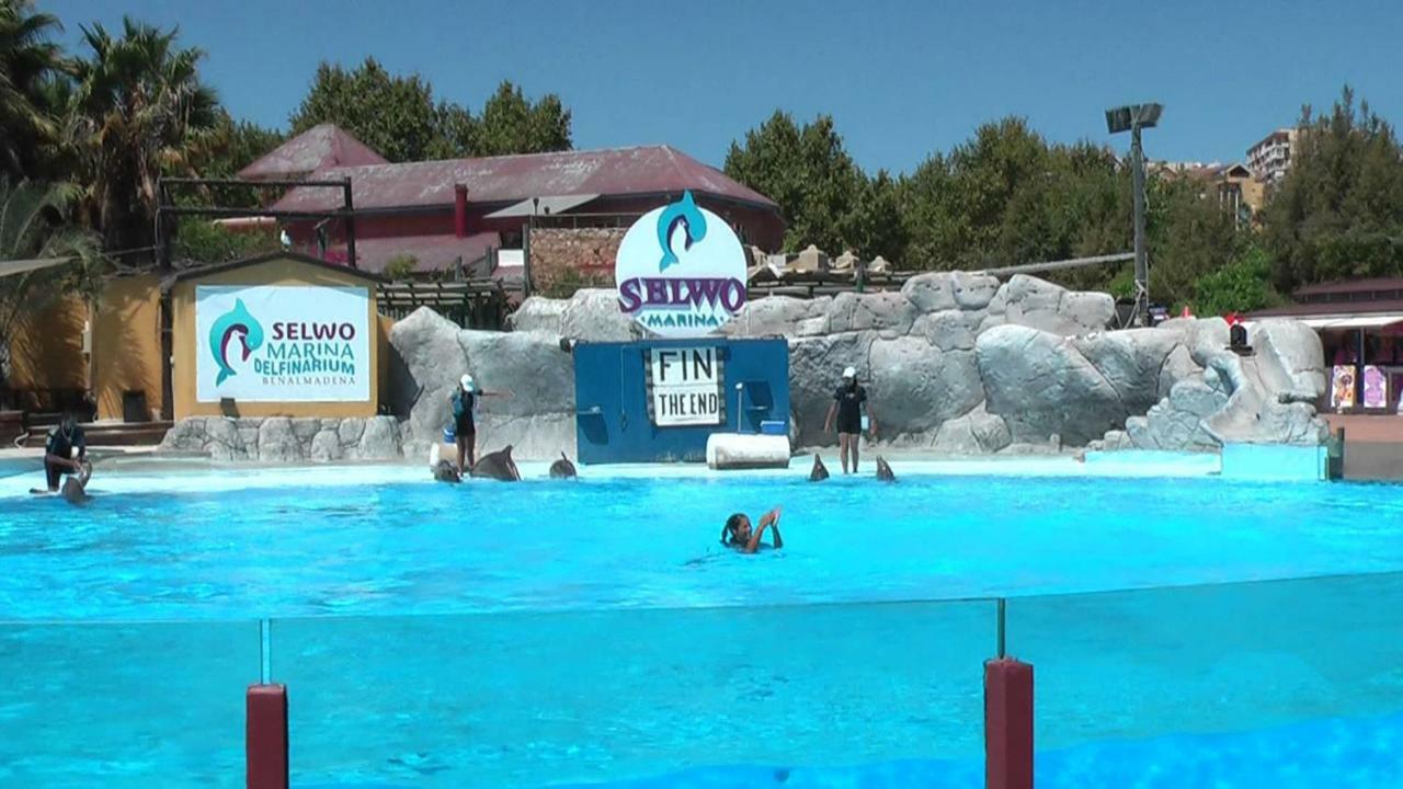 Benalholiday Sun & Sea Holiday home